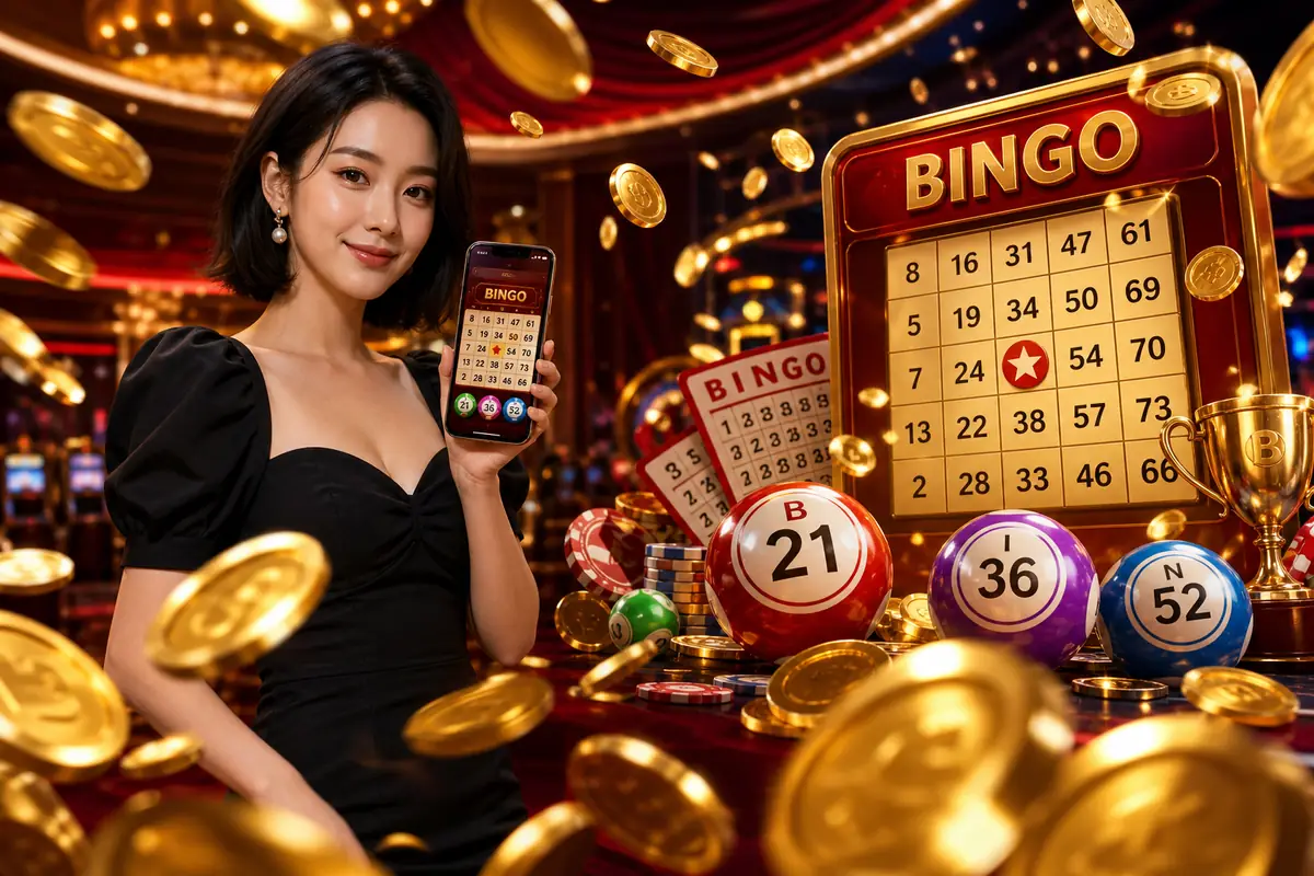 ba989 Fortune Tiger স্লট গেম